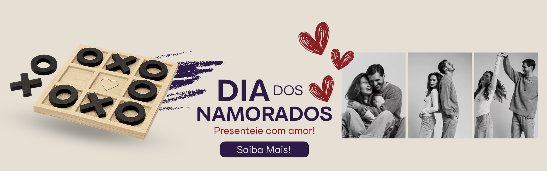 Dia dos Namorados