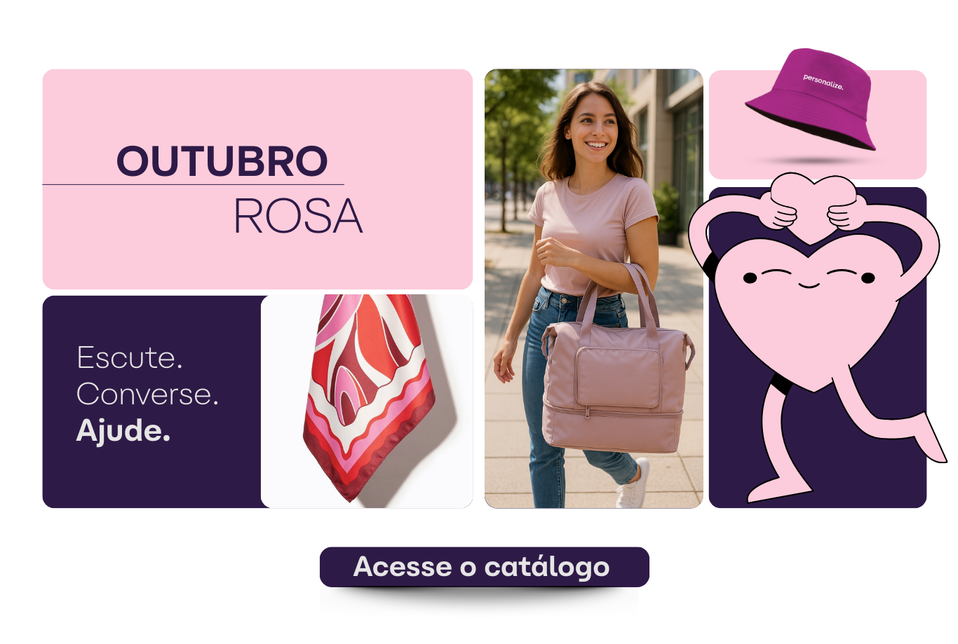 Outubro Rosa