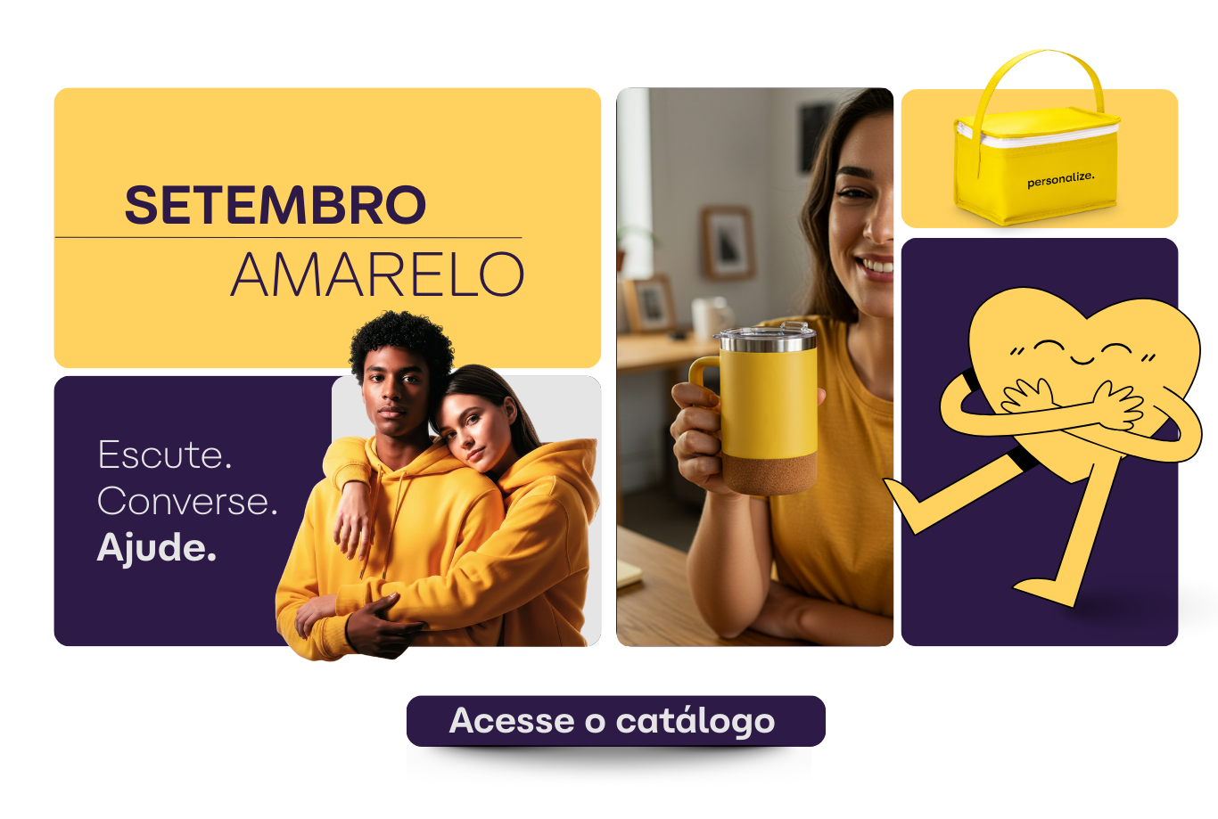 Setembro Amarelo