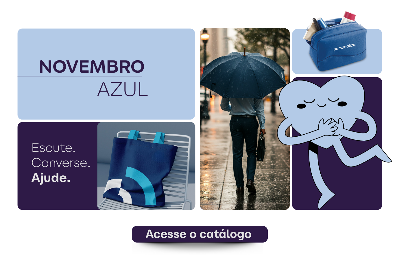 Novembro Azul