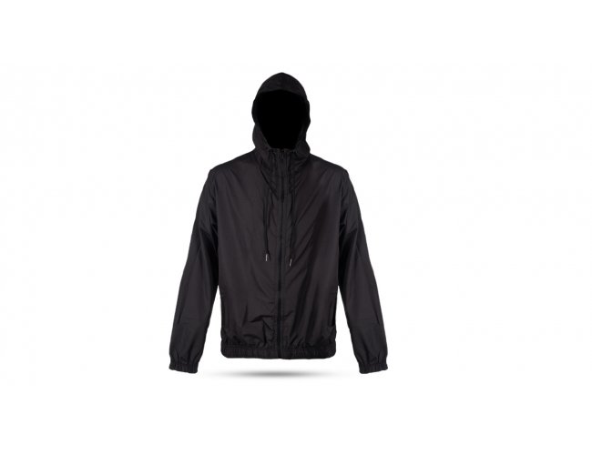 Corta Vento - Kit Onboarding