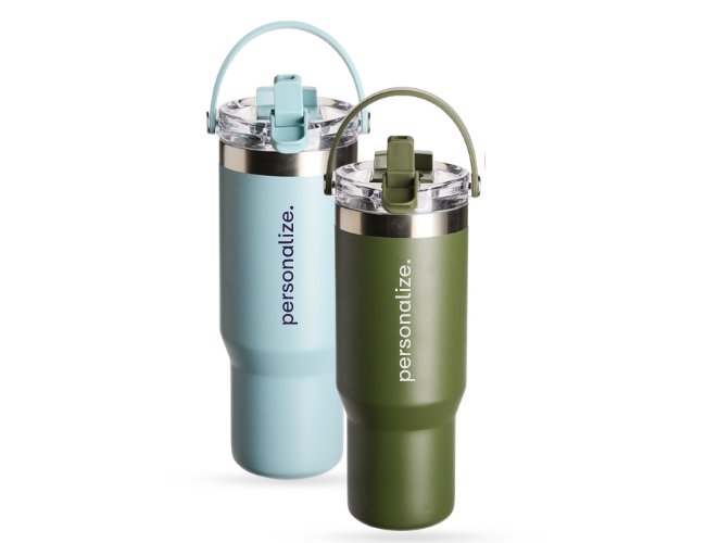 Copo T�rmico Personalizado Copa do Mundo