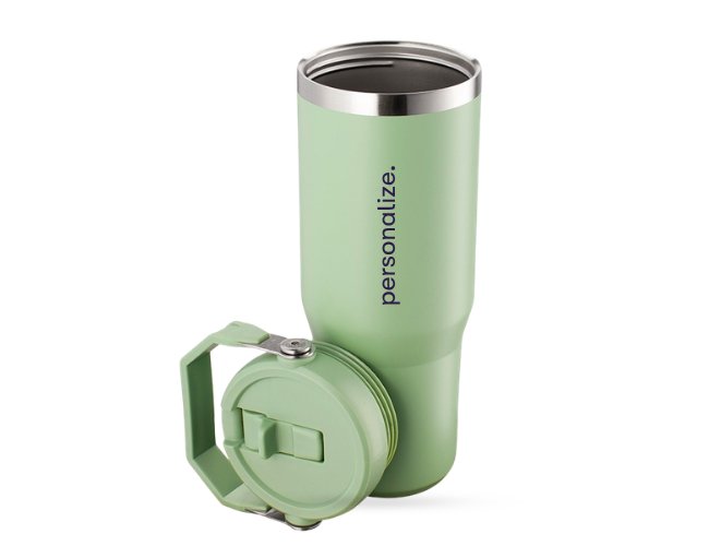 Copo T�rmico Inox 800ml Personalizado Copa do Mundo 2026