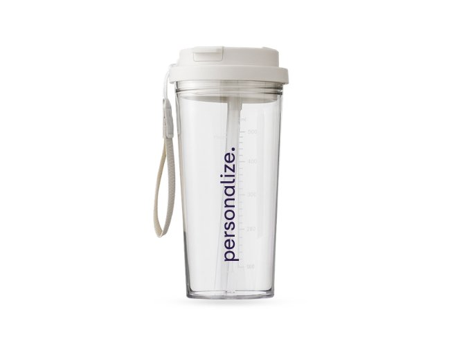Copo Pl�stico 600ml Personalizado Copa do Mundo 2026