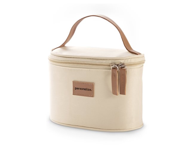 Necessaire de Cosm�ticos para Kit Boas-Vindas de Colaboradores