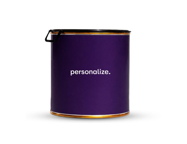 Lata Souvenir - Kit Onboarding