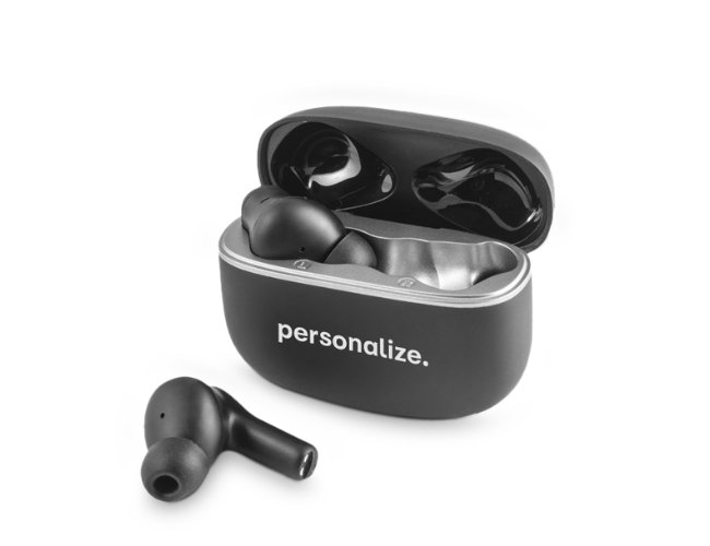 Fone Bluetooth Corporativo com ANC para Onboarding