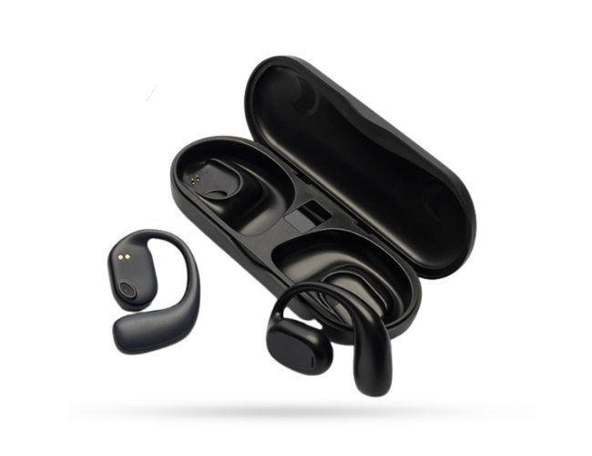 Fone Bluetooth Open Ear para Kit Onboarding