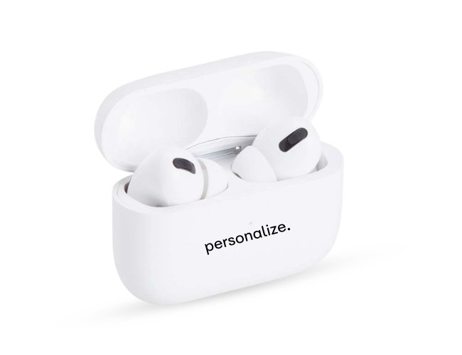 Fone Bluetooth Touch Premium para Kit Onboarding