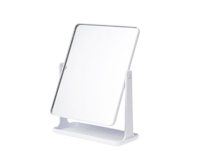 Espelho de Mesa Corporativo para Kit Onboarding