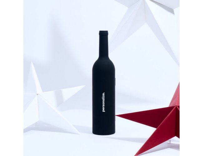 Kit Vinho com Acessrios Personalizado