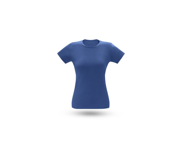 Camiseta Feminina Personalizada