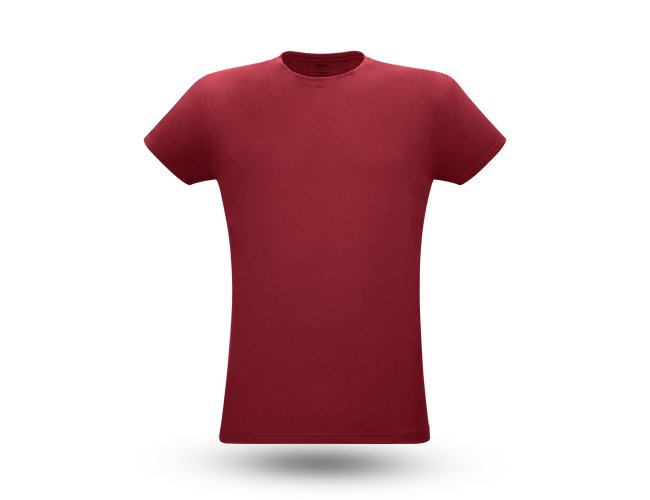 Camiseta Unissex de Corte Regular Personalizada