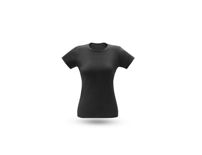 Camiseta Feminina Amora Women Personalizada