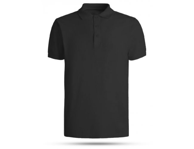Camiseta Polo Piquet Personalizada