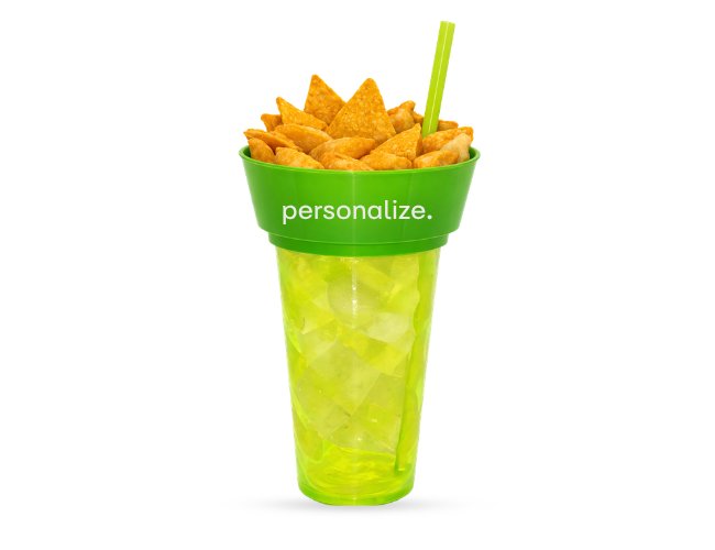 Copo Petisco 700ml Copa do Mundo 2026 Personalizado