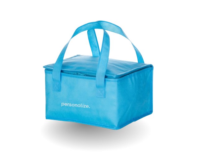 Bolsa T�rmica 13L Personalizada Copa do Mundo 2026