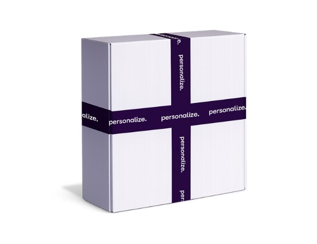 Embalagem Basculante EG - Kit Onboarding