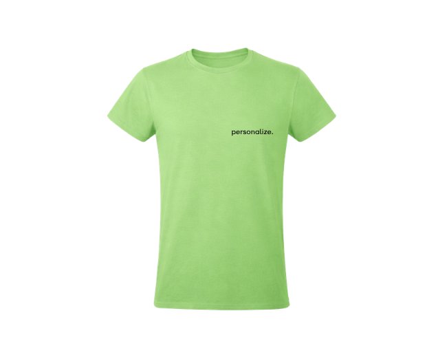 Camiseta Unissex Algod�o Premium Personalizada Copa 2026