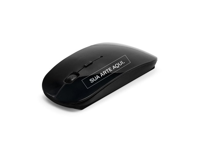 BLACKWELL 2.4. MOUSE WIRELESS EM ABS