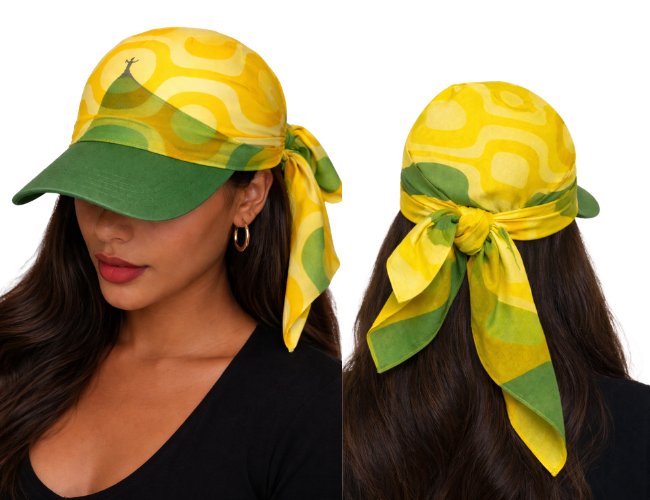 Bon� Len�o Personalizado Copa 2026