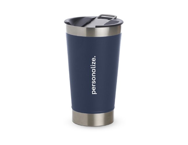 Copo Térmico 500ml - Kit Onboarding