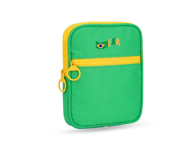 Bolsa Kindle Personalizada Copa do Mundo 2026