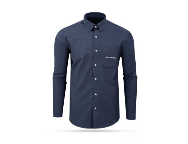 Camiseta Jeans - Kit Onboarding