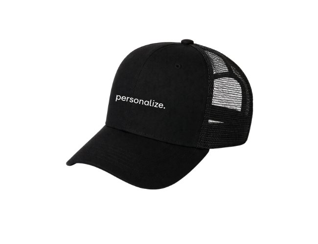 Bon� Trucker - Kit Onboarding