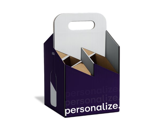 Embalagem para Cerveja G - Kit Onboarding