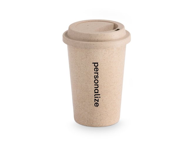 COPO DE BRINDE PARA VIAGEM PERSONALIZADO