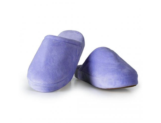 Pantufa em L Sinttica Personalizada  Conforto e Estilo para sua Marca