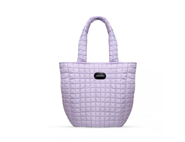 Bolsa Matelassada Personalizada