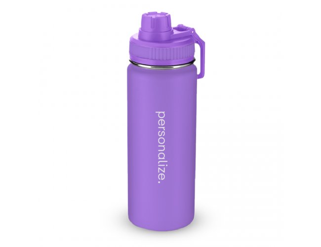 Garrafa Térmica Personalizada 570ml