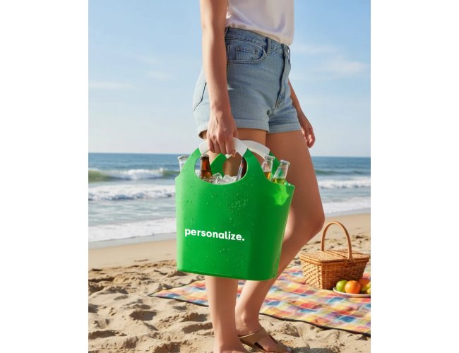 Sacola Cooler 12 litros