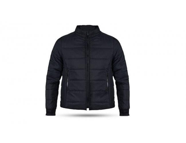 Jaqueta Puffer Personalizada