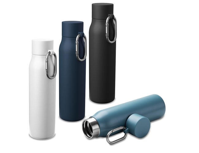 Garrafa Térmica 550ml - Kit Onboarding